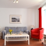 Excellent 2-Bedrooms townhouse in Prainha beach to rent