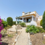 Beautiful 3-bedroom villa in Porto Dona Maria to rent