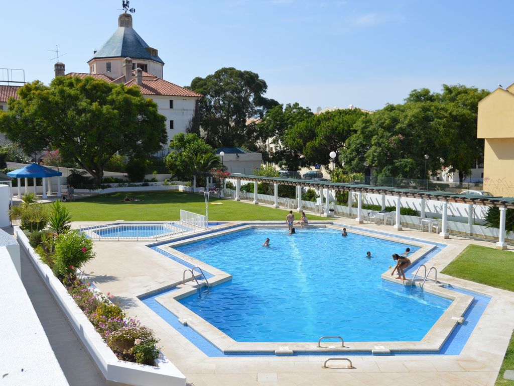 Duplex 1-Bedroom Apartment vilamoura for rent