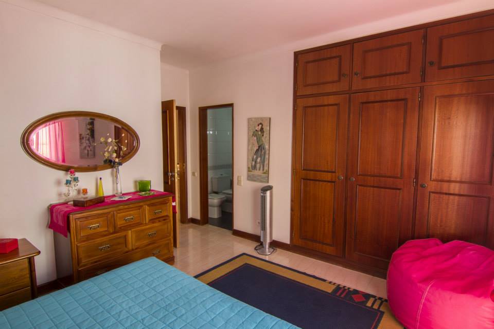 300 Meters From Beach Apartment in Lagos for rent