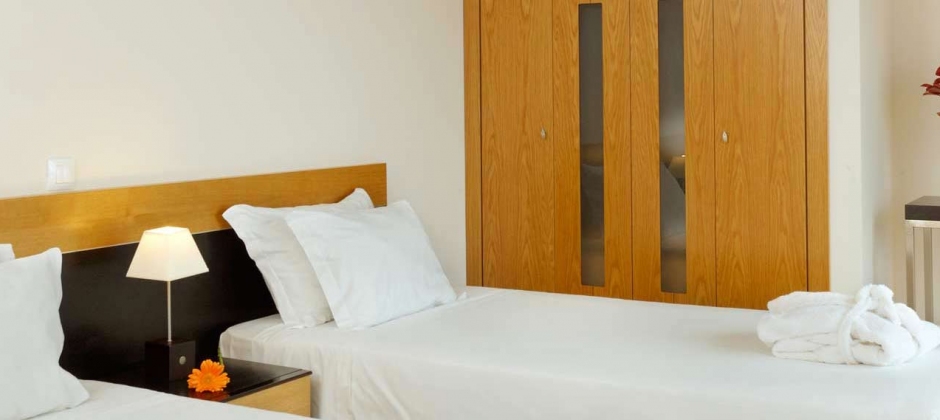 Super Luxury 1-Bed Apartments Private Resort Carvoeiro for rent