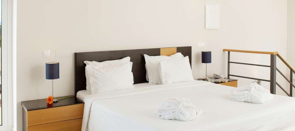 Super Luxury 1-Bed Apartments Private Resort Carvoeiro for rent