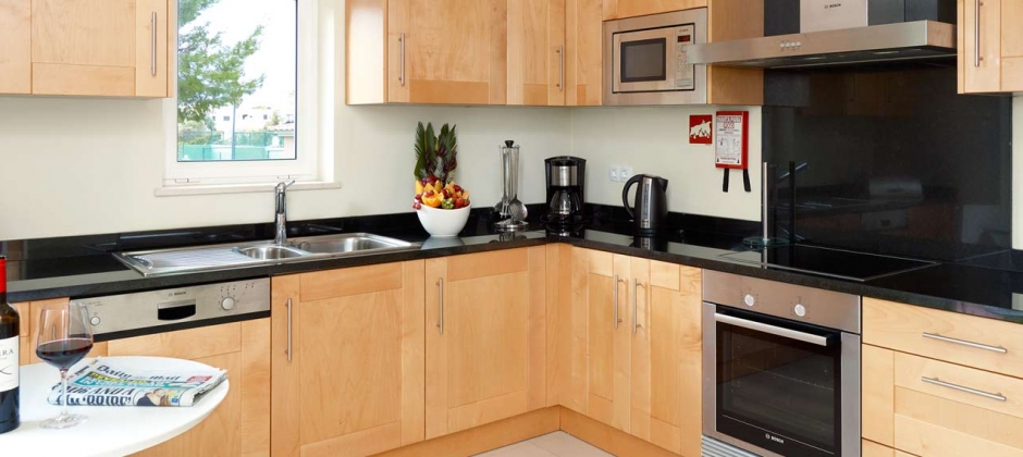 Super Luxury 1-Bed Apartments Private Resort Carvoeiro for rent