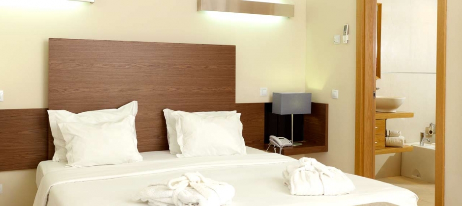 Super Luxury 1-Bed Apartments Private Resort Carvoeiro for rent