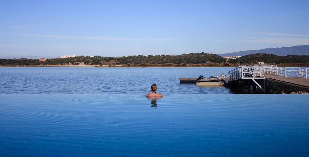 2-Bedroom Serviced river view apartment to rent