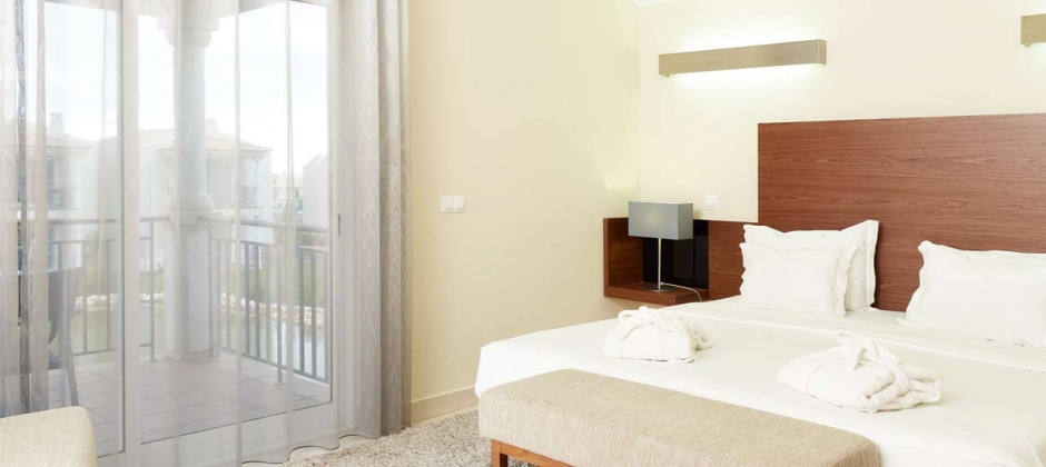 Super Luxury 1-Bed Apartments Private Resort Carvoeiro for rent