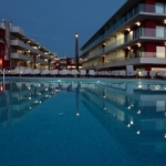 2-Bedroom Serviced river view apartment to rent