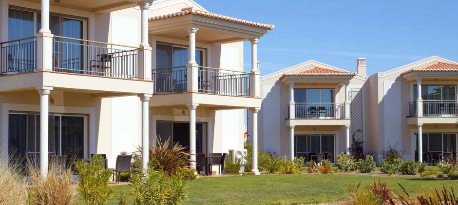 Super Luxury 1-Bed Apartments Private Resort Carvoeiro for rent