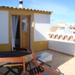 2-Bedroom Typical House Tavira Centre to rent