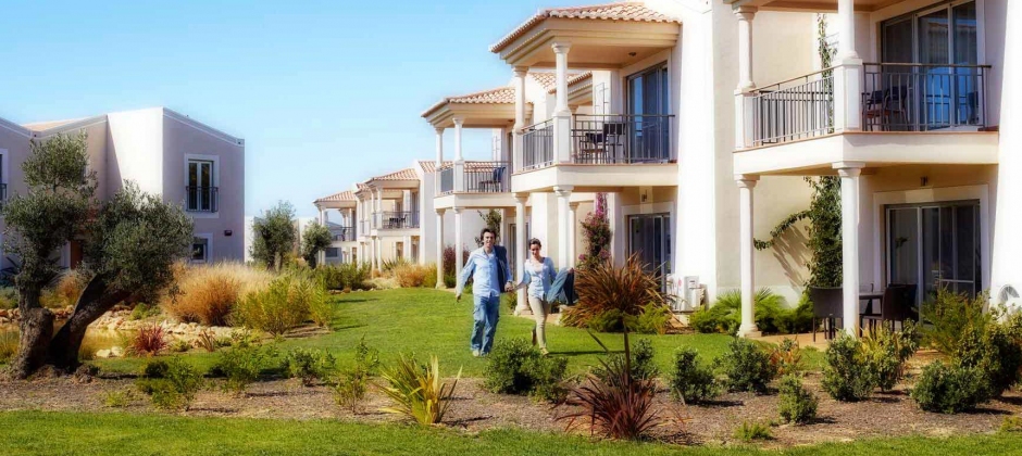 Super Luxury 1-Bed Apartments Private Resort Carvoeiro for rent