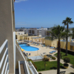 2-bedroom Apartment in Excellent Location for rent