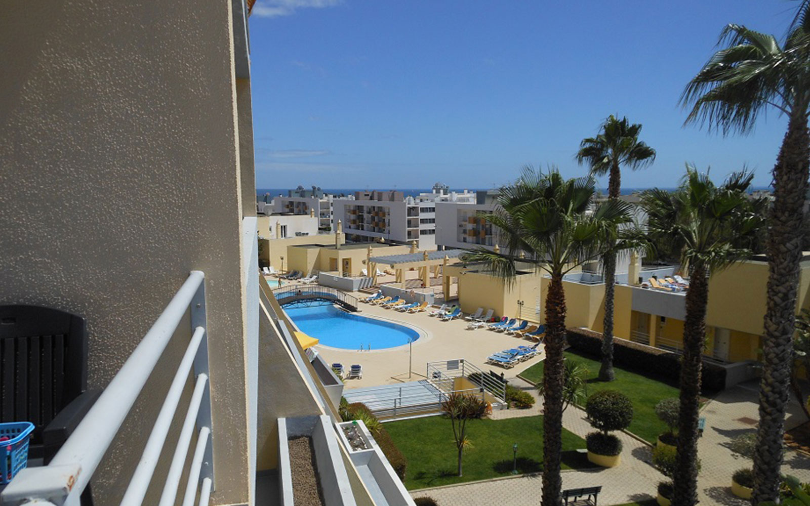 2-bedroom Apartment in Excellent Location for rent