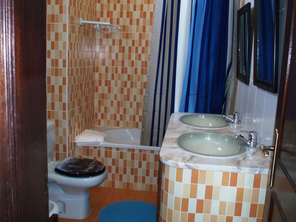 Prime Location 3-Bedroom Apartment in vilamoura for rent