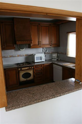 sea view villa luz for rent for sale