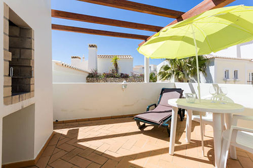 budens townhouse algarve properties for rent for sale