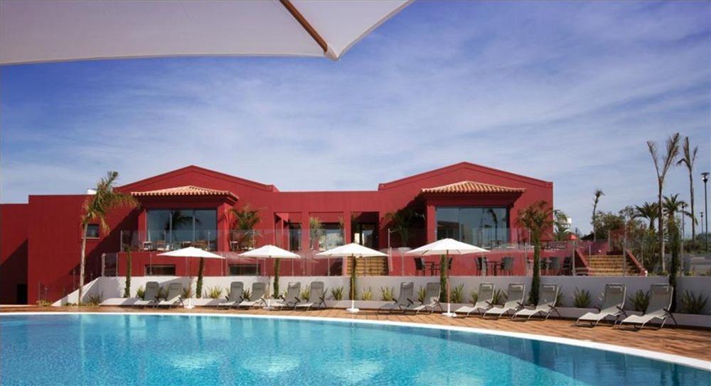 Super Luxury 1-Bed Apartments Private Resort Carvoeiro for rent