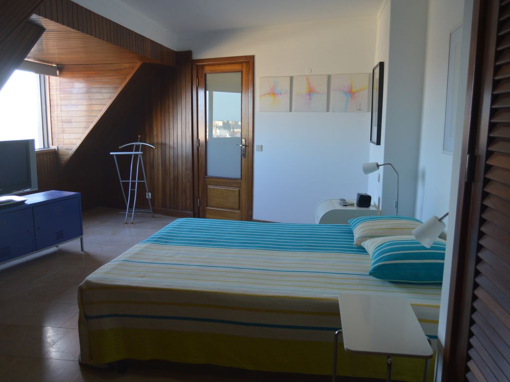 Duplex 1-Bedroom Apartment vilamoura for rent