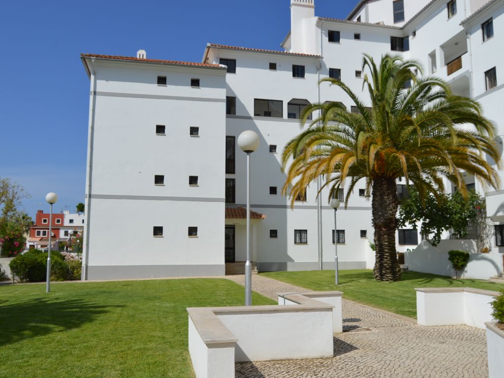 Duplex 1-Bedroom Apartment vilamoura for rent