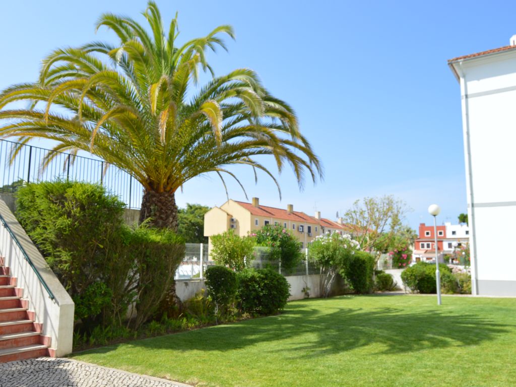 Duplex 1-Bedroom Apartment vilamoura for rent