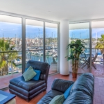 Luxury Lagos marina 2-bedroom apartment to rent