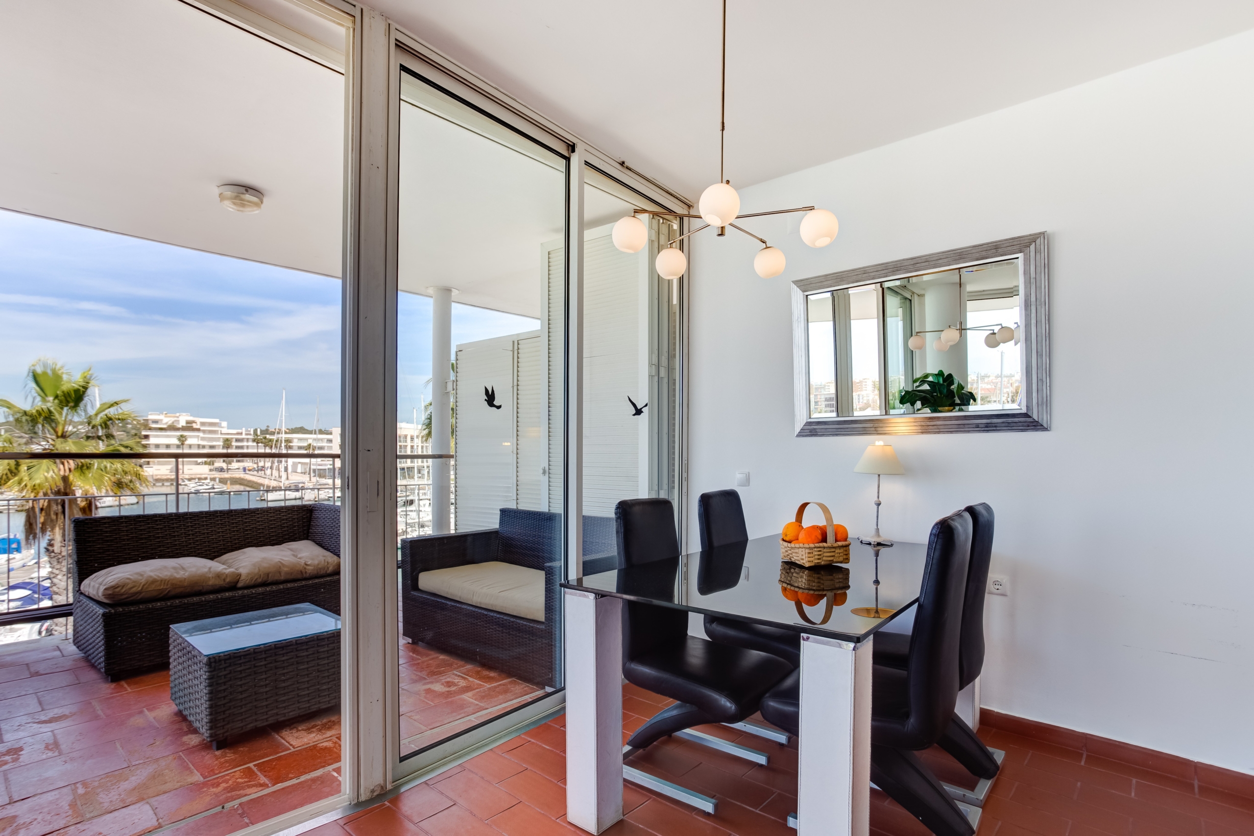 Luxury Lagos marina 2-bedroom apartment to rent