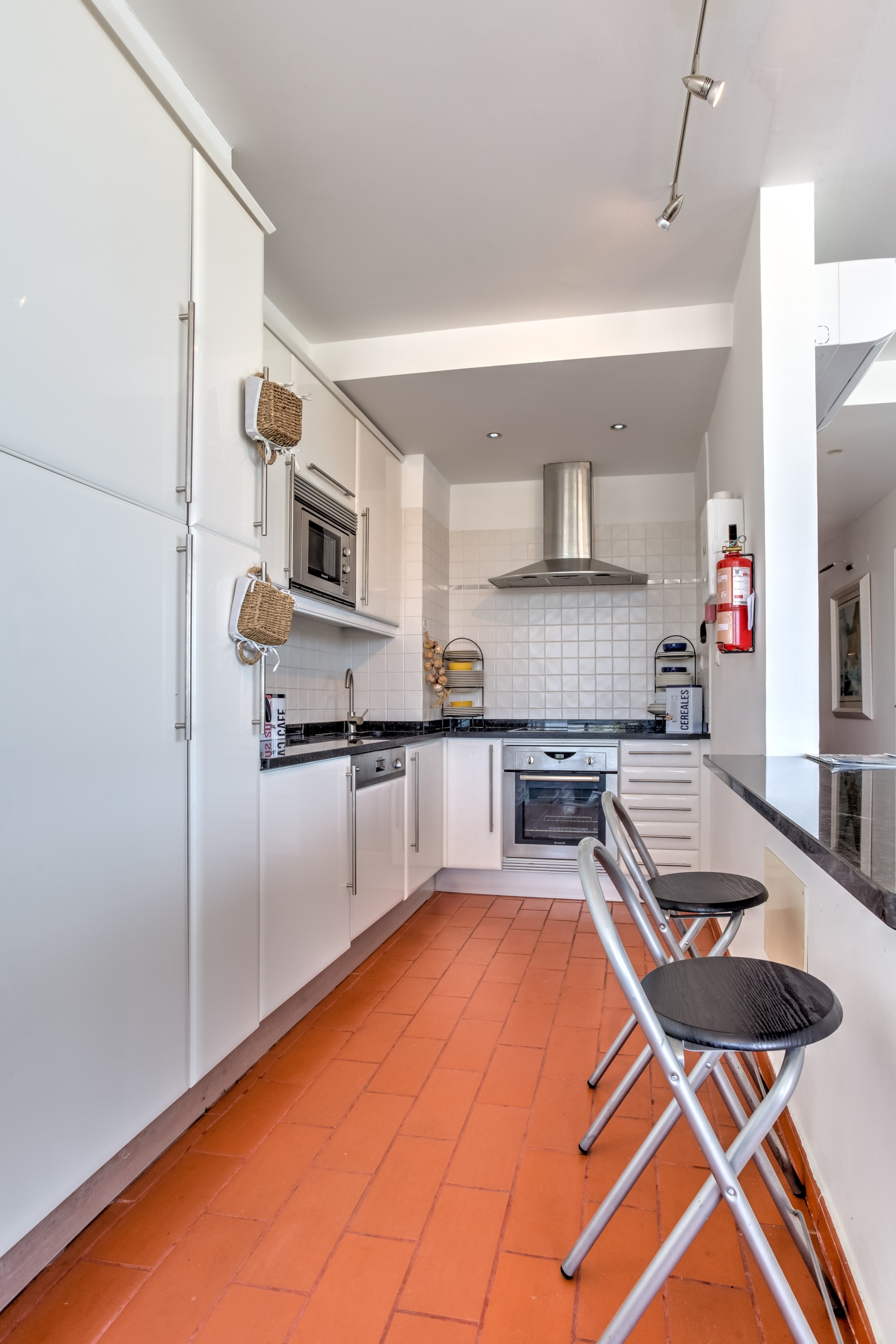 Luxury Lagos marina 2-bedroom apartment to rent