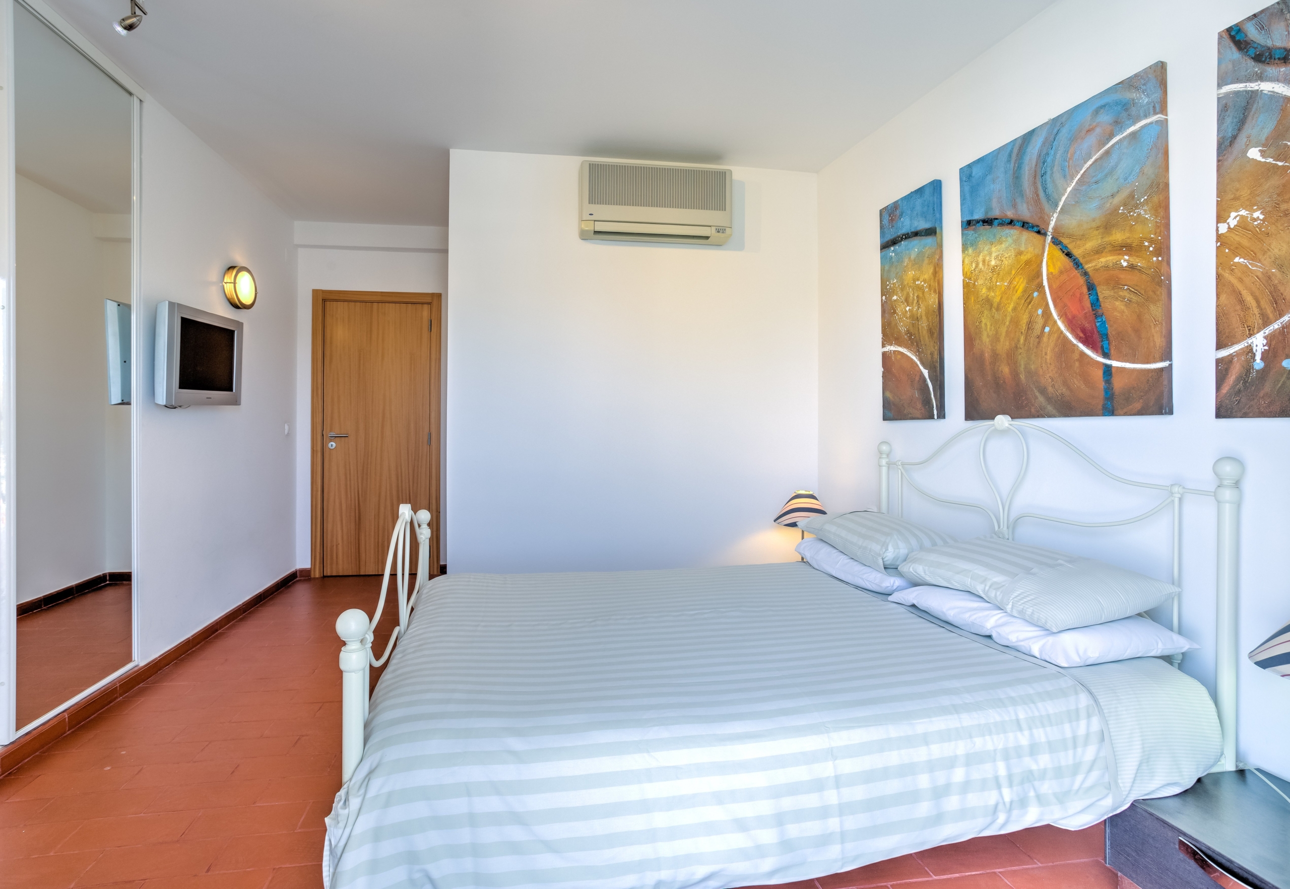 Luxury Lagos marina 2-bedroom apartment to rent