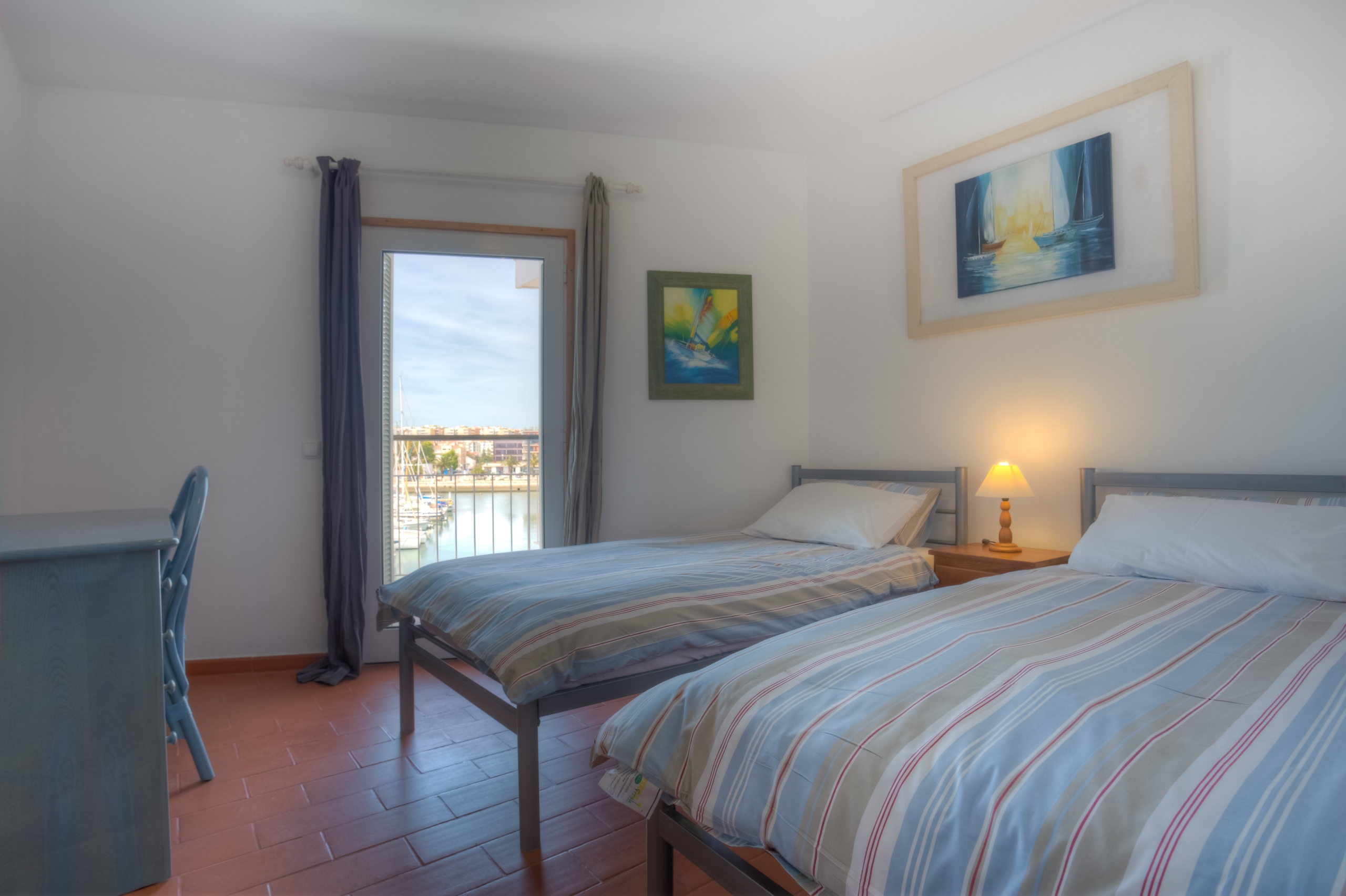 Luxury Lagos marina 2-bedroom apartment to rent