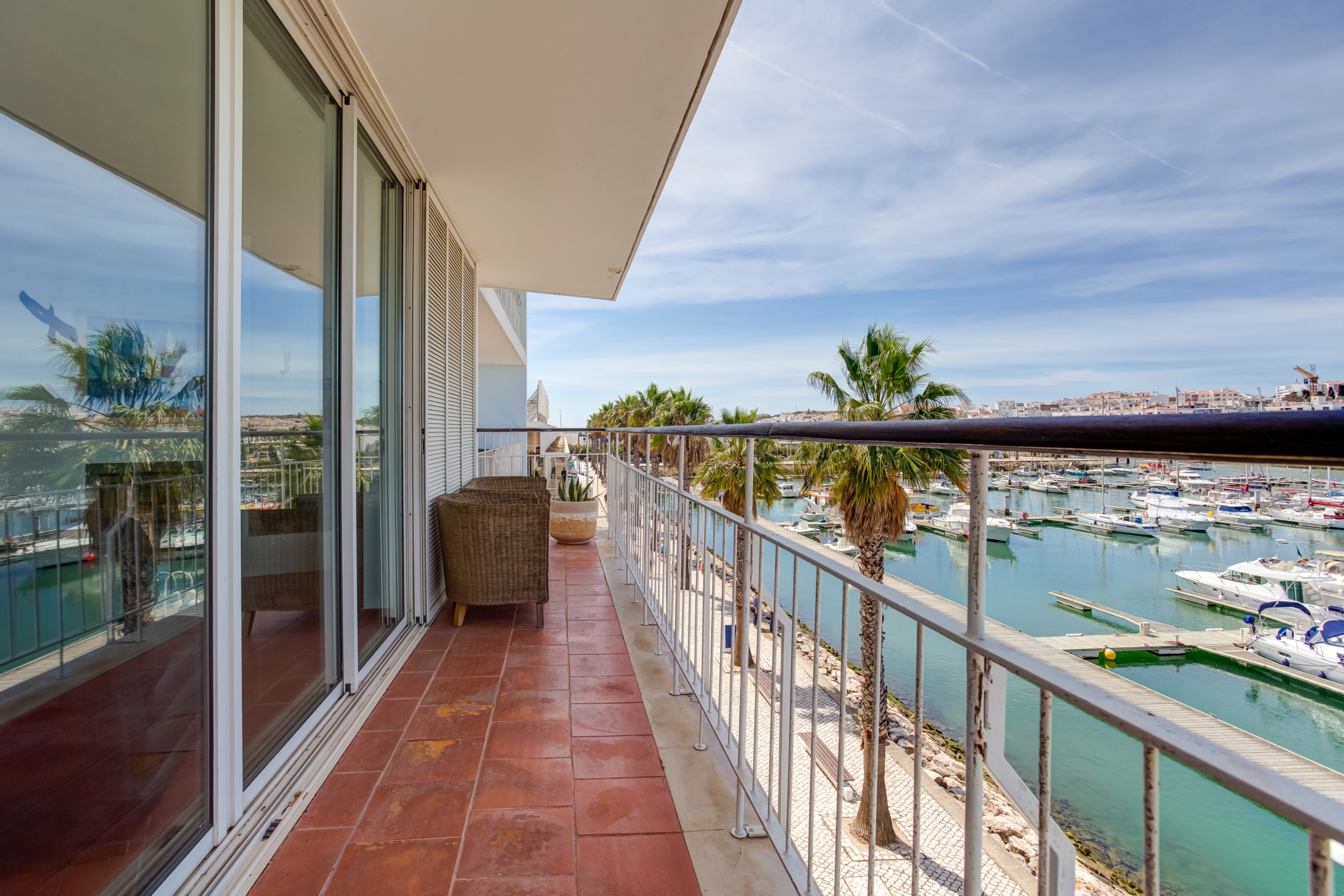 Luxury Lagos marina 2-bedroom apartment to rent