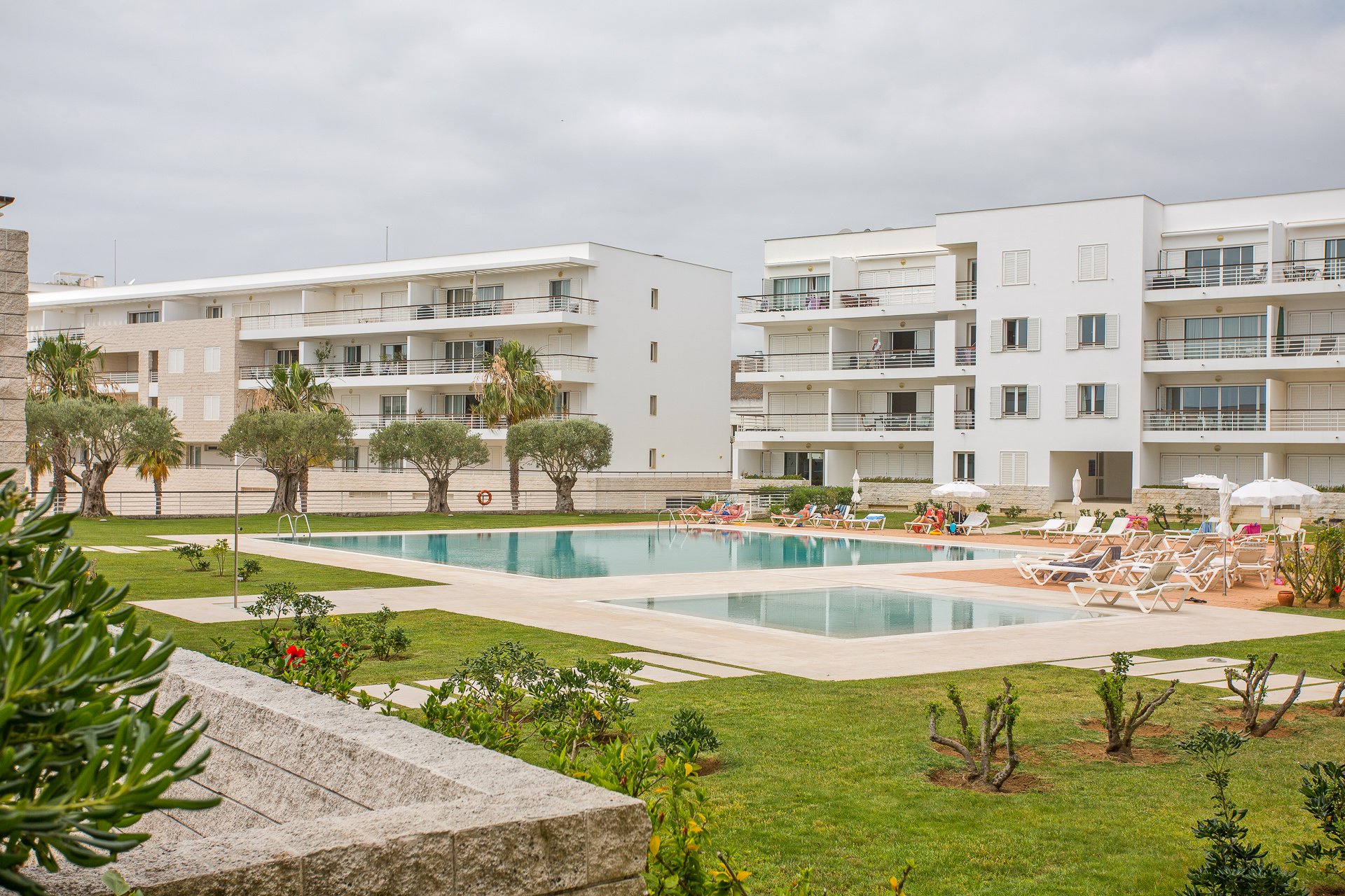 Lagos Marina 2-bedroom apartment to rent