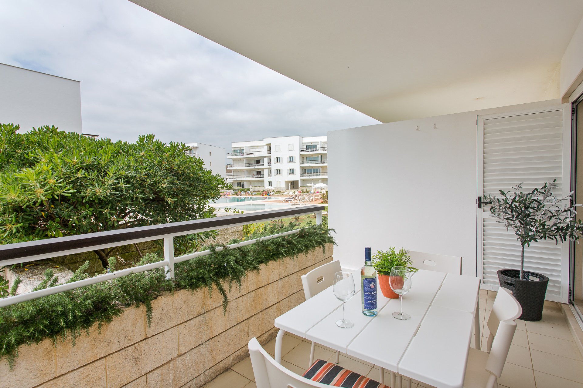 Lagos Marina 2-bedroom apartment to rent