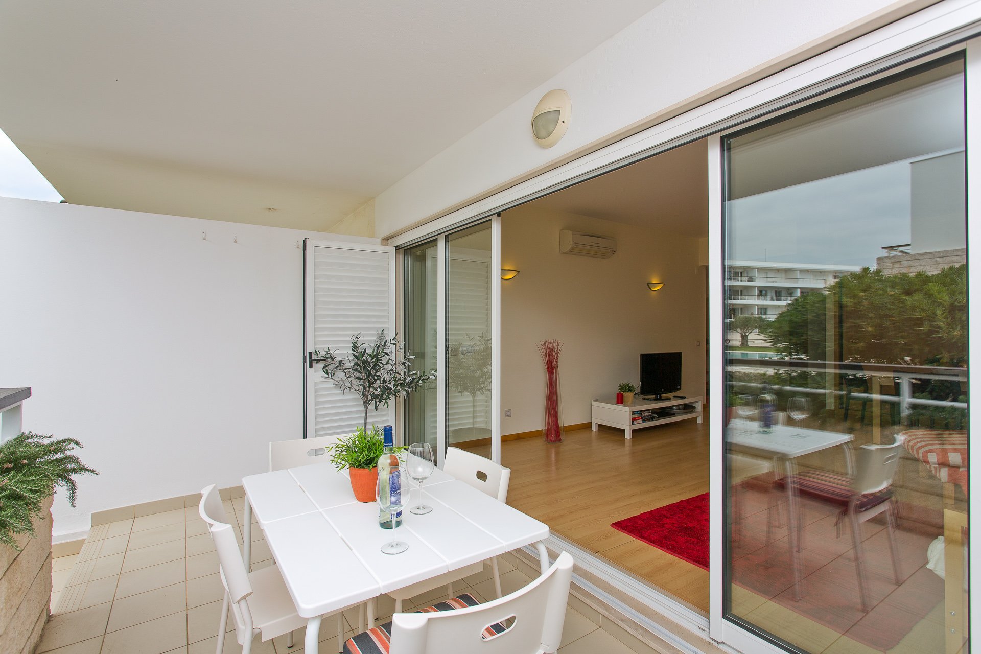 Lagos Marina 2-bedroom apartment to rent