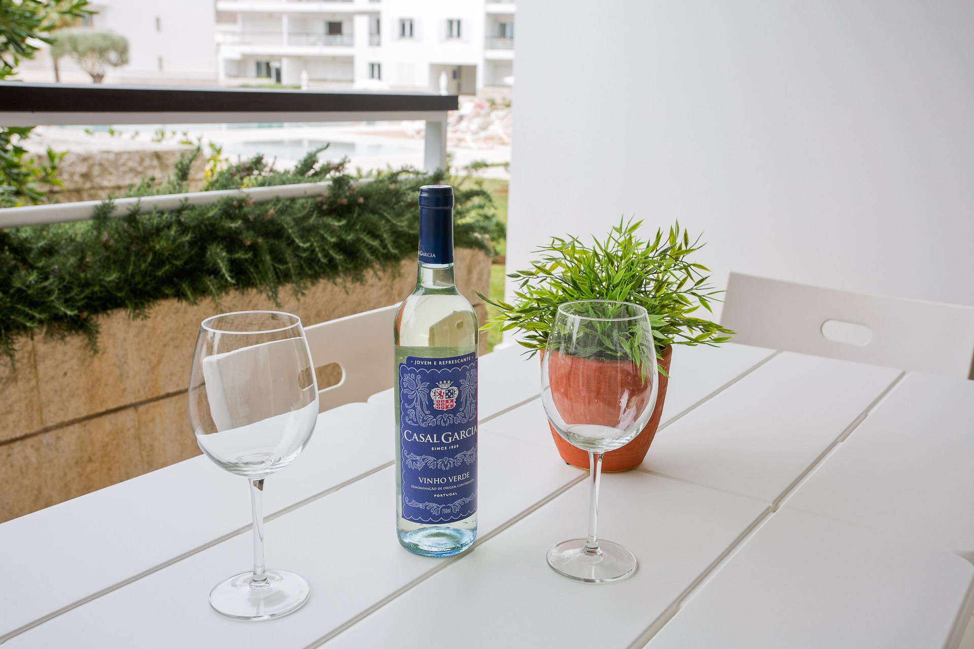 Lagos Marina 2-bedroom apartment to rent