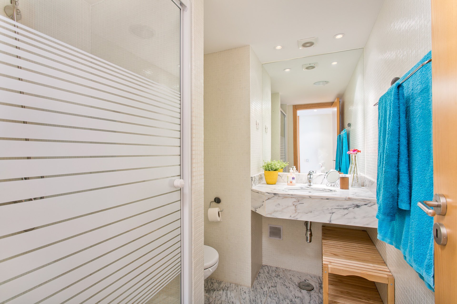 Lagos Marina 2-bedroom apartment to rent