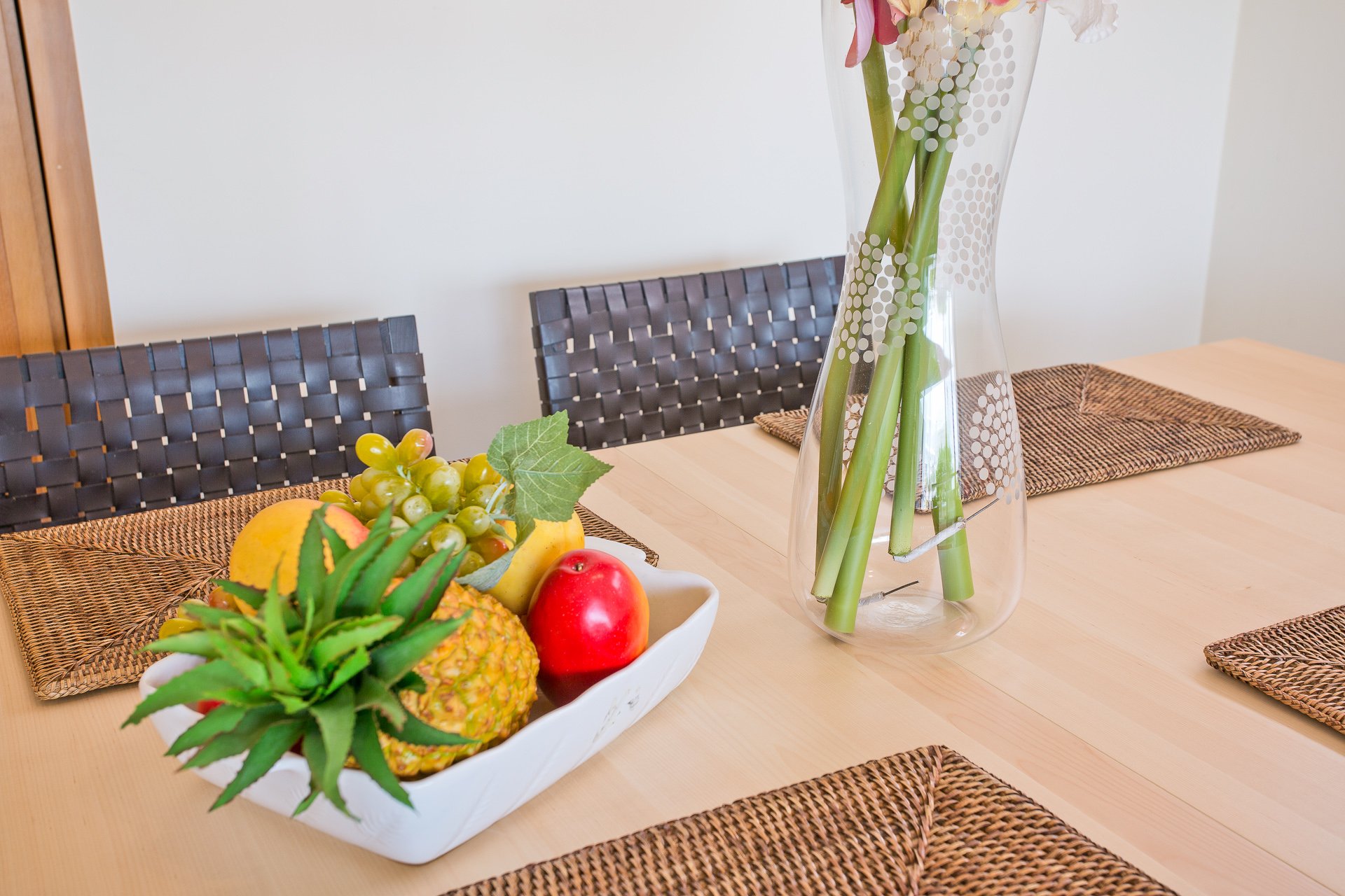 Lagos Marina 2-bedroom apartment to rent