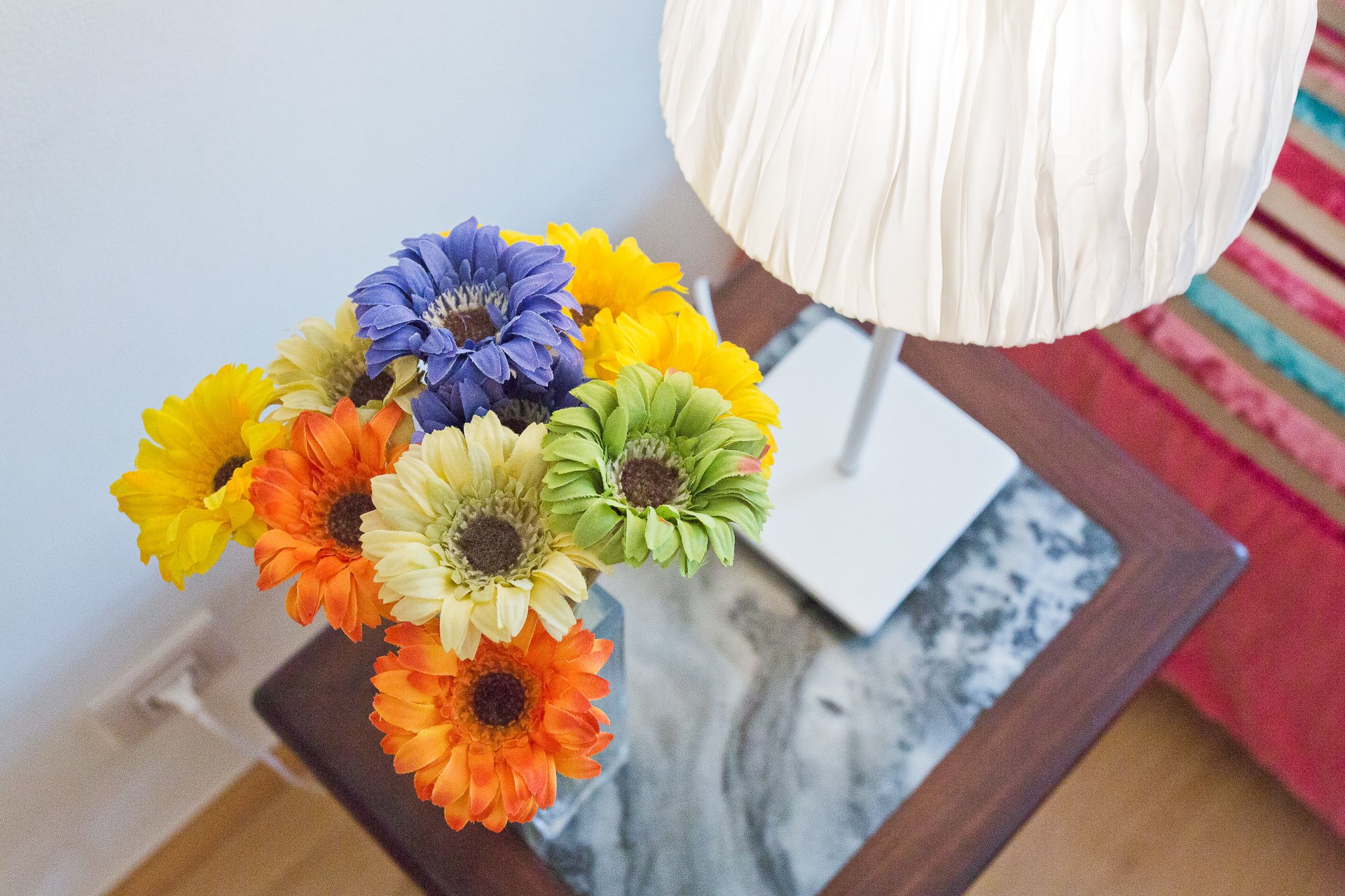 Lagos Marina 2-bedroom apartment to rent