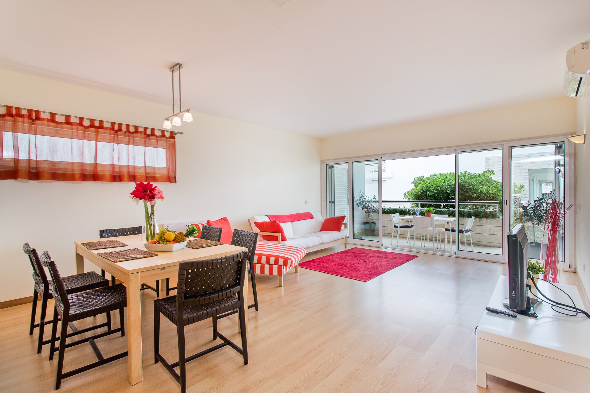 Lagos Marina 2-bedroom apartment to rent