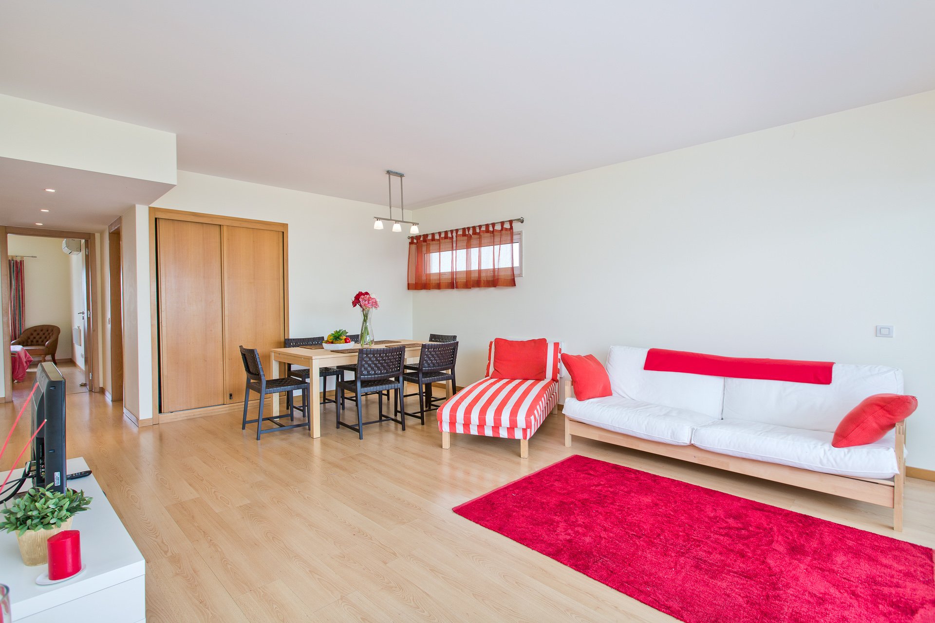 Lagos Marina 2-bedroom apartment to rent