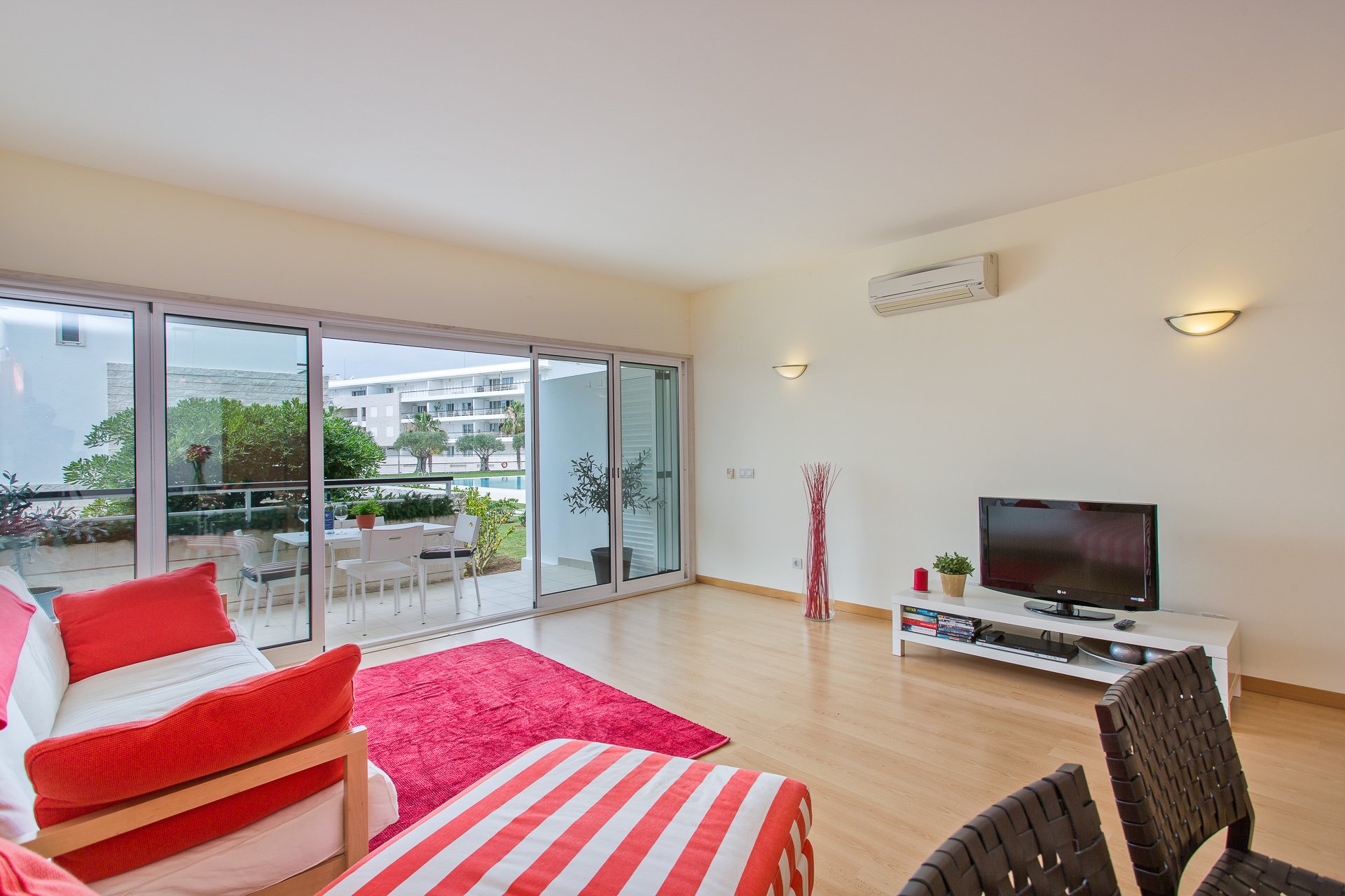 Lagos Marina 2-bedroom apartment to rent