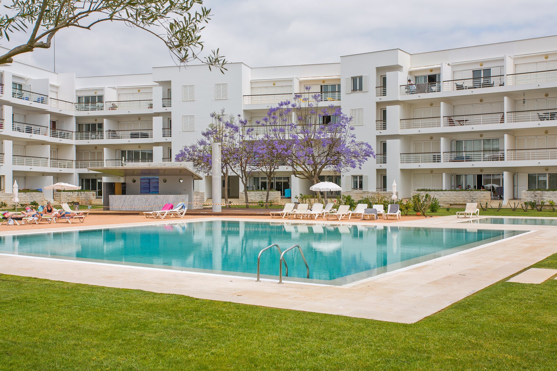 Lagos Marina 2-bedroom apartment to rent