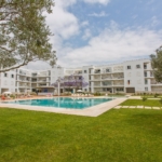 Lagos Marina 2-bedroom apartment to rent