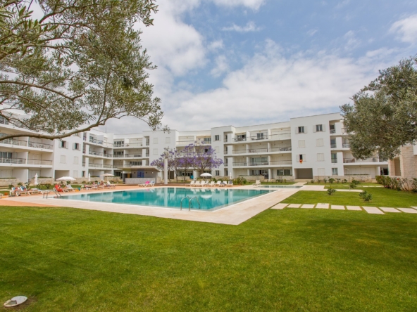 Lagos Marina 2-bedroom apartment to rent