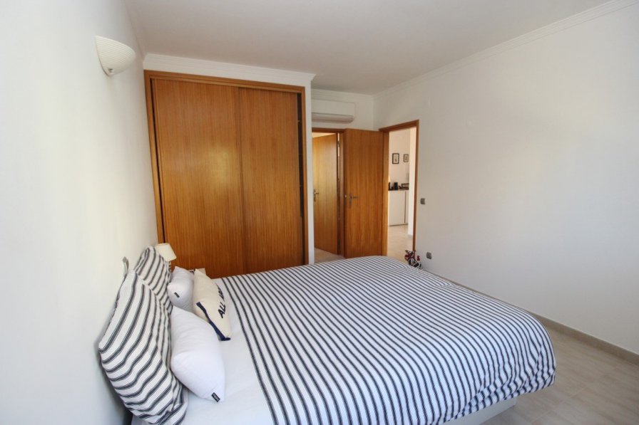 Modern 2-bedroom apartment in Lagos to rent