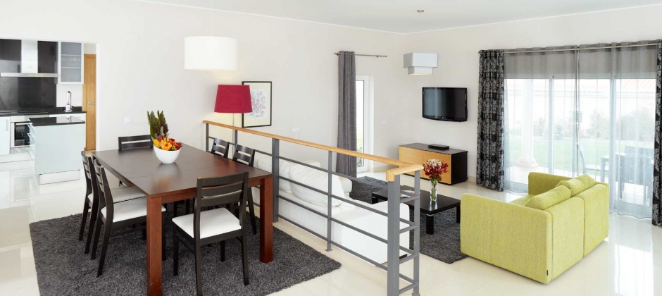 Super Luxury 1-Bed Apartments Private Resort Carvoeiro for rent