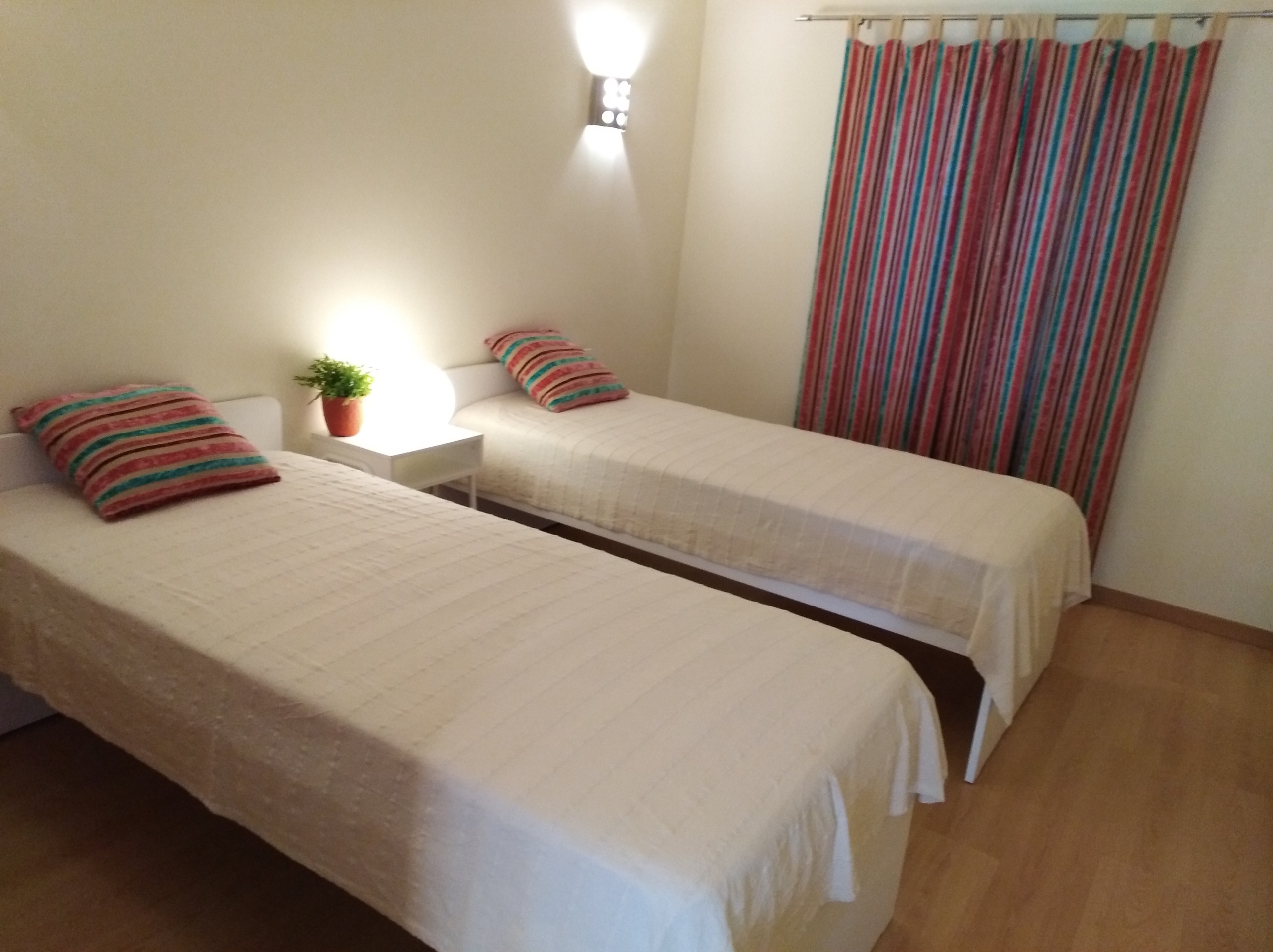 Lagos Marina 2-bedroom apartment to rent