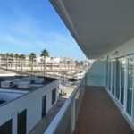 Fantastic 2-bedroom in the marina of Lagos