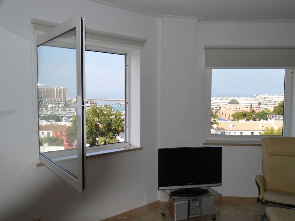 Duplex 1-Bedroom Apartment vilamoura for rent