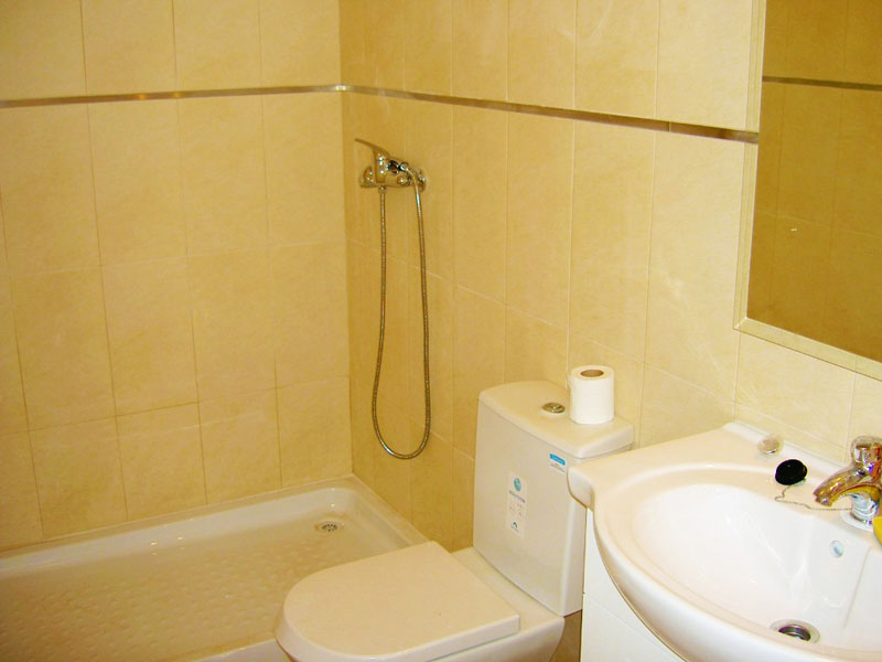 3-bedroom Apartment With Stunning Sea Views in salema for rent