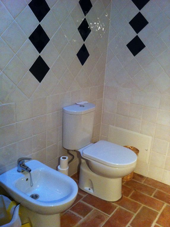 2-Bedroom Typical House Tavira Centre to rent