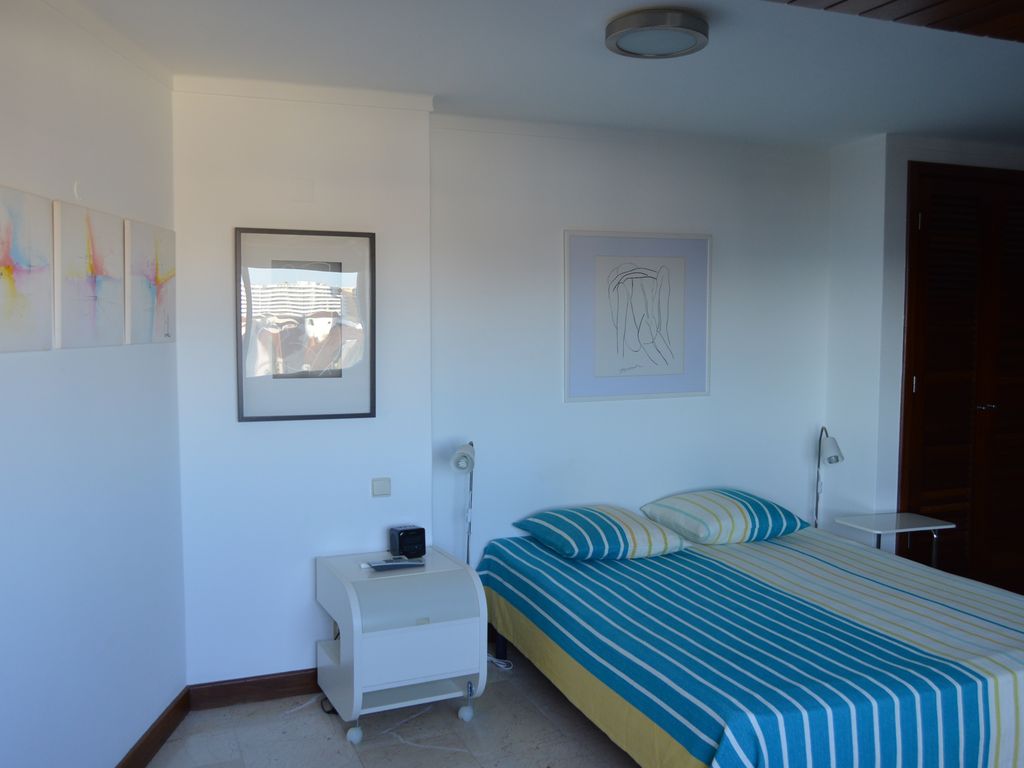 Duplex 1-Bedroom Apartment vilamoura for rent